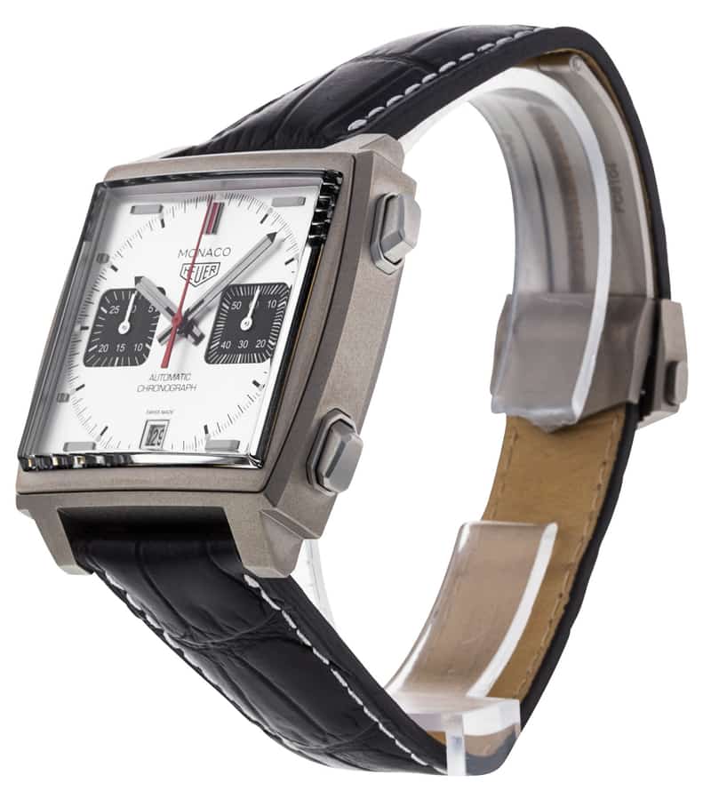 Tag Heuer Monaco CAW218B.FC6496